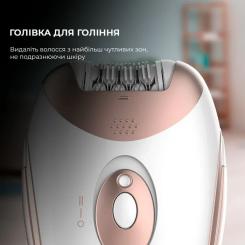 Эпилятор Cecotec CCTC-04334 Фото 5
