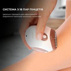 Эпилятор Cecotec CCTC-04334 Фото 6