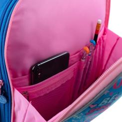 Портфель GoPack Education напівкаркасний 165M-4 Be You Фото 11