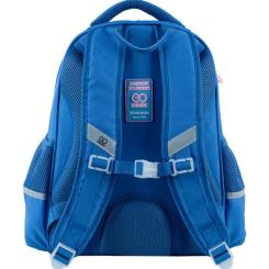 Портфель GoPack Education напівкаркасний 165M-4 Be You Фото 3