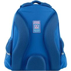Портфель GoPack Education напівкаркасний 165M-4 Be You Фото 4