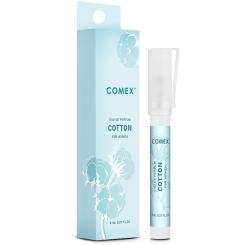 Парфюмированная вода Comex Cotton For Women 8 мл Фото