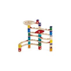 Конструктор Hape лабиринт Quadrilla Ускорение 136 элемента Фото 5