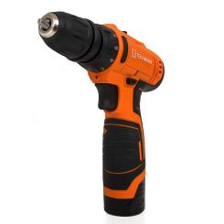 Шуруповерт Tekhmann TCD-12 QC Li с 1 АКБ Фото 3