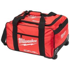 Сумка для инструмента Milwaukee строителя, с колесиками XL Фото