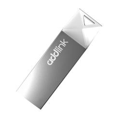 USB флеш накопитель AddLink 64GB U10 Gray USB 2.0 Фото