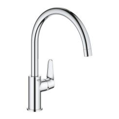 Смеситель Grohe BauCurve Фото