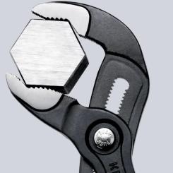 Клещи KNIPEX сантехнические Cobra Фото 5
