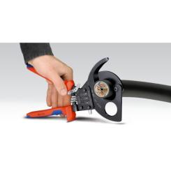 Кусачки KNIPEX 95 31 250 Фото 5