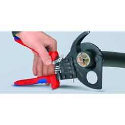 Кусачки KNIPEX 95 31 250 Фото 6
