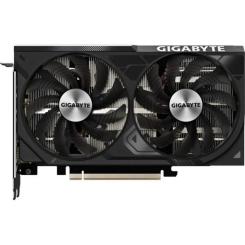 Видеокарта GIGABYTE GeForce RTX4070 12Gb WINDFORCE OC Фото