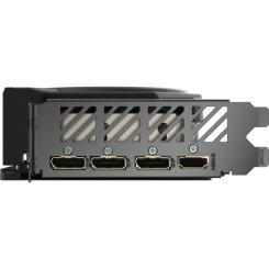 Видеокарта GIGABYTE GeForce RTX4070 12Gb WINDFORCE OC Фото 6