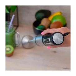 Блендер MPM MBL-33M Фото 4