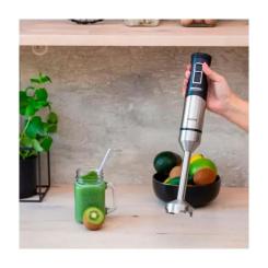 Блендер MPM MBL-33M Фото 5