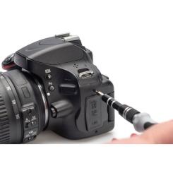 Набор инструментов Digitus Precision Screwdriver Set 115 Фото 9