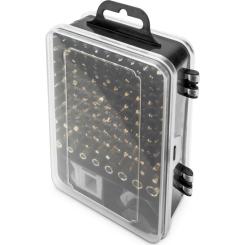 Набор инструментов Digitus Precision Screwdriver Set 115 Фото