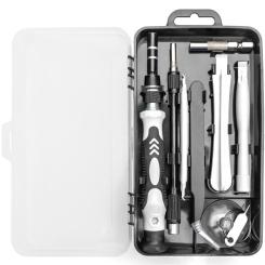 Набор инструментов Digitus Precision Screwdriver Set 115 Фото 1