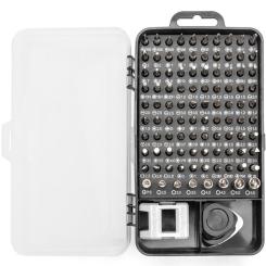 Набор инструментов Digitus Precision Screwdriver Set 115 Фото 2