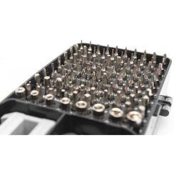 Набор инструментов Digitus Precision Screwdriver Set 115 Фото 3