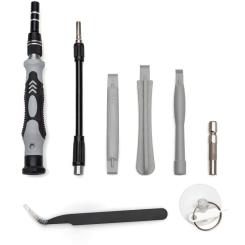 Набор инструментов Digitus Precision Screwdriver Set 115 Фото 4