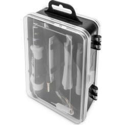 Набор инструментов Digitus Precision Screwdriver Set 115 Фото 5