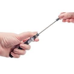 Набор инструментов Digitus Precision Screwdriver Set 115 Фото 6