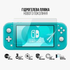Пленка защитная Armorstandart Anti-Blue Nintendo Switch Lite Фото 1