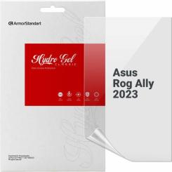 Пленка защитная Armorstandart Asus Rog Ally 2023 Фото