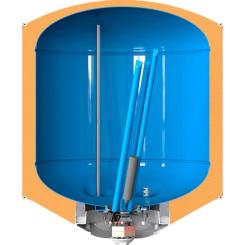 Бойлер WHP Jack 50 Фото 3