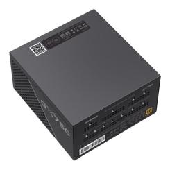 Блок питания Gamemax 750W Фото 9