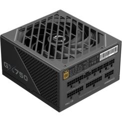 Блок питания Gamemax 750W Фото