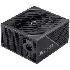 Блок питания Gamemax 750W Фото 1
