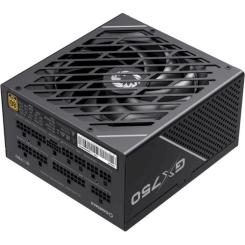 Блок питания Gamemax 750W Фото 2