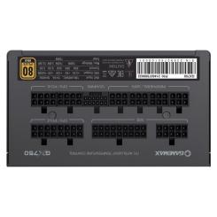 Блок питания Gamemax 750W Фото 5