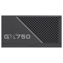 Блок питания Gamemax 750W Фото 7