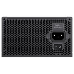 Блок питания Gamemax 750W Фото 8