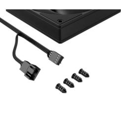 Кулер для корпуса ID-Cooling AS-120-K Фото 5