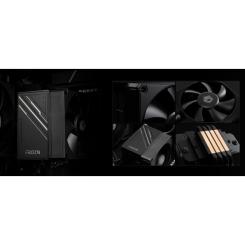 Кулер для процессора ID-Cooling FROZN A400 Black Фото 11