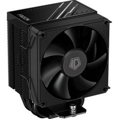 Кулер для процессора ID-Cooling FROZN A400 Black Фото