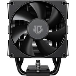 Кулер для процессора ID-Cooling FROZN A400 Black Фото 2