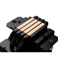 Кулер для процессора ID-Cooling FROZN A400 Black Фото 6