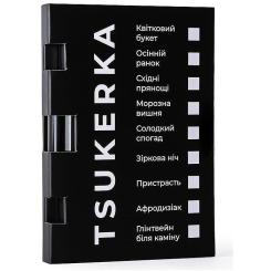 Духи Tsukerka Осеннее утро пробник 1.5 мл Фото