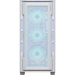Корпус для ПК Cougar UNIFACE RGB White Фото 1