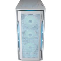 Корпус для ПК Cougar UNIFACE RGB White Фото 2