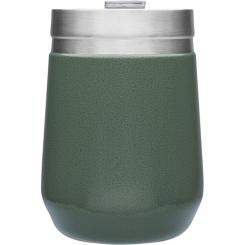 Термокружка Stanley Everyday Hammertone Green 0.3 л Фото 2