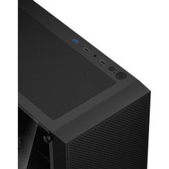 Корпус для ПК PcCooler C3B310 BK Фото 6