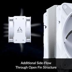 Кулер для процессора Arctic ACFRE00125A Фото 11