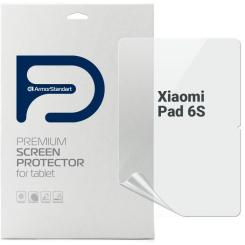 Пленка защитная Armorstandart Xiaomi Pad 6S Pro Фото