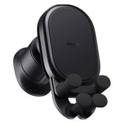 Универсальный автодержатель Baseus Wireless Charge Pro 15W Фото 1