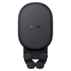 Универсальный автодержатель Baseus Wireless Charge Pro 15W Фото 2